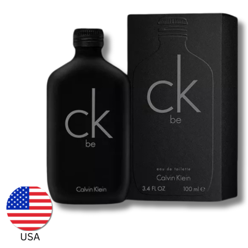 Calvin Klein Be