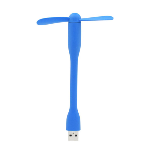Mini USB Flexible Fan
