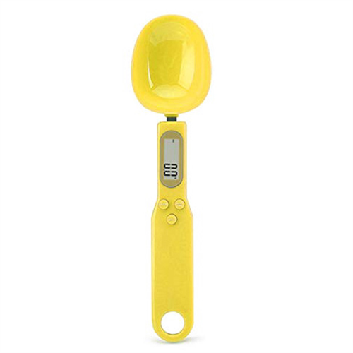 Digital Spoon Scale