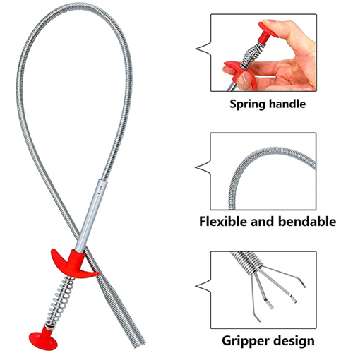 Drain, Sink Cleaner Sticks (60cm / 150cm)