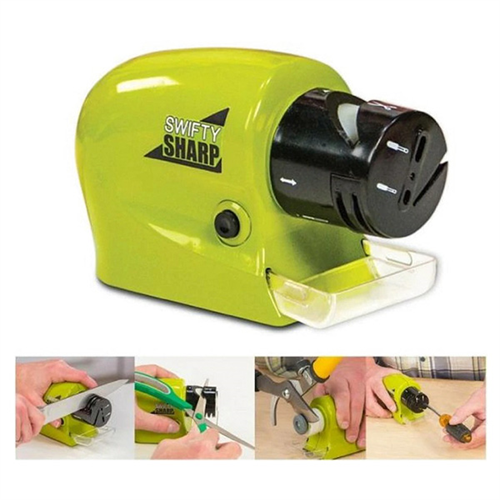 Electric Knife Sharpener