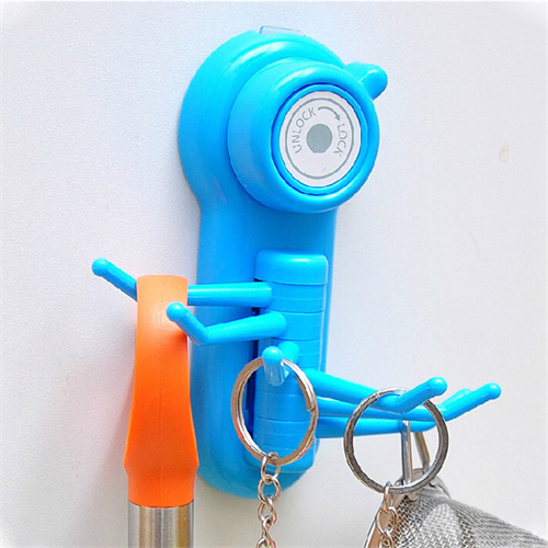 Suction Cup Hook Hanger