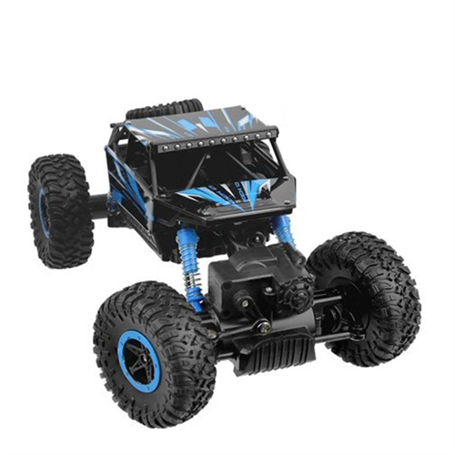 Rock Crawler 2wd