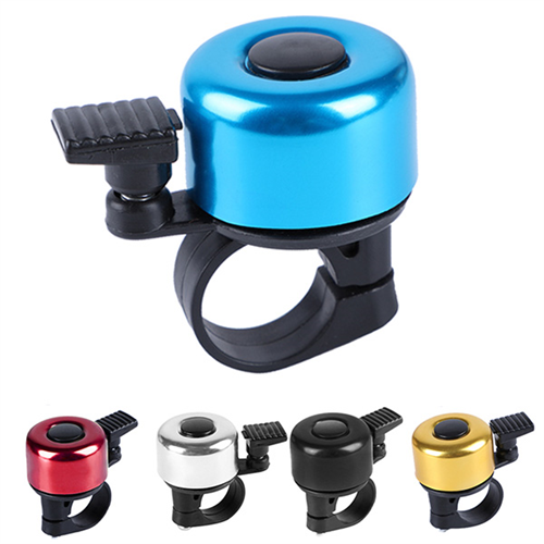 Bicycle Safety Ring Bell