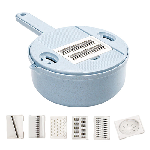 Multi-Function Vegetable Blender Chopper