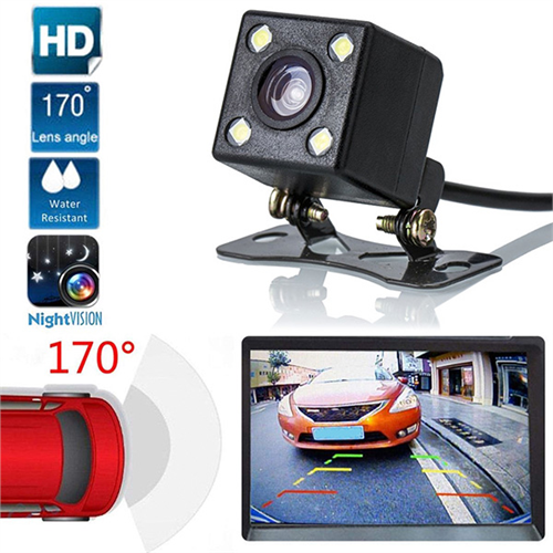 Car Reverse Camera