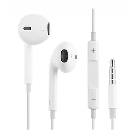 I Phone EarPods with Headphone Plug