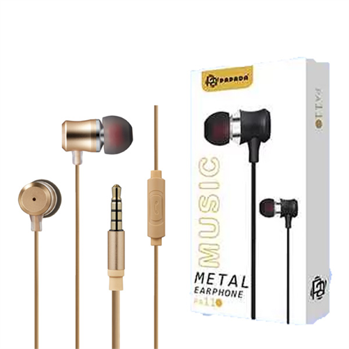 PAPADA MUSIC EARphone PA110