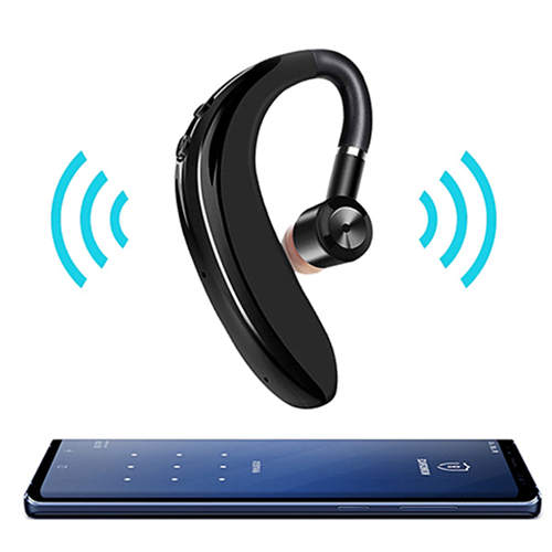 Wireless Bluetooth Headset S109