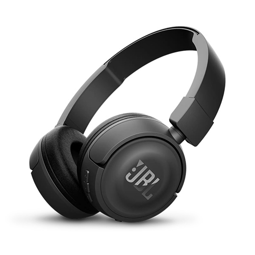 JBL Wireless Bluetooth Headset T450BT