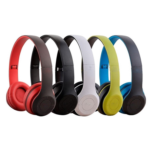 JBL Wireless Headphones S720