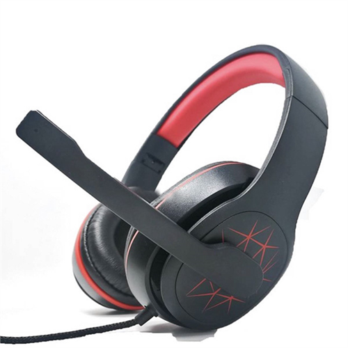 K2 Pro Gaming Headphone Headset With Microphone