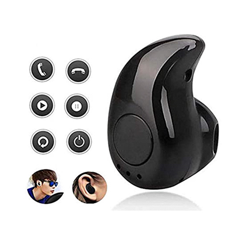 Mini Bluetooth Headset (single)