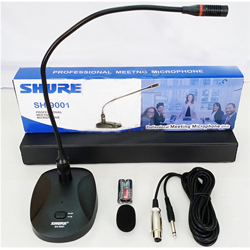 SHURE SH-9001A Professional Meeting Microphone