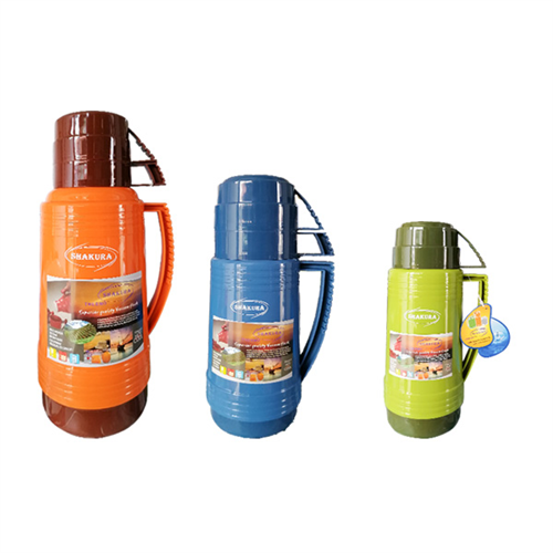 Shakura Vacuum Flasks