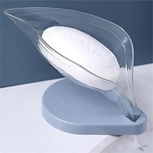 Leaf Shape Soap Box