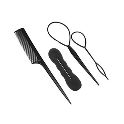 Flaxen Hair Tools