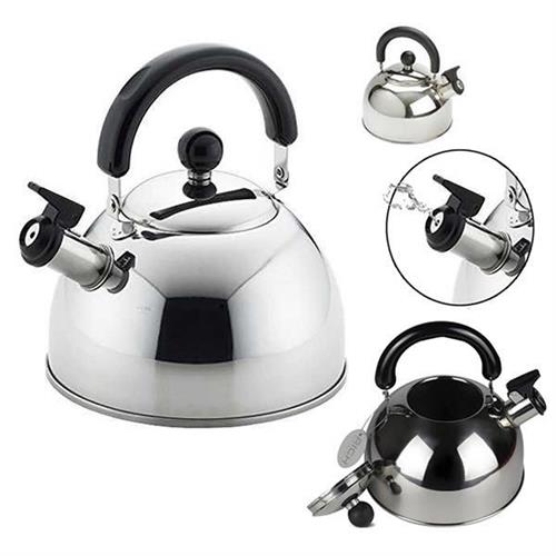 Cookline Whistling Kettle 3.0L