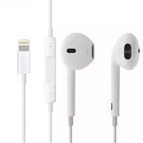 EarPods Lightning Connector