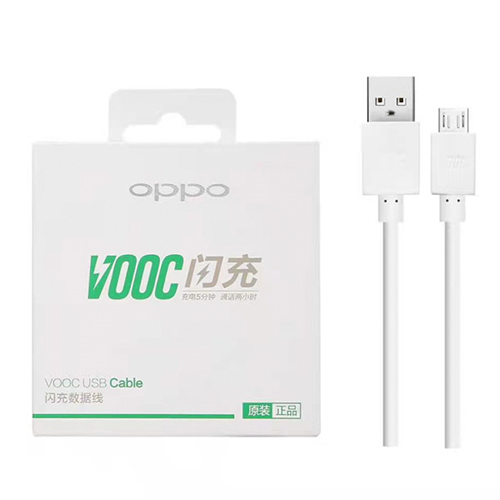 OPPO Micro USB VOOC Cable