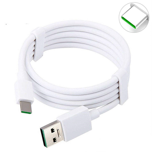 OPPO VOOC Charging Cable Type C