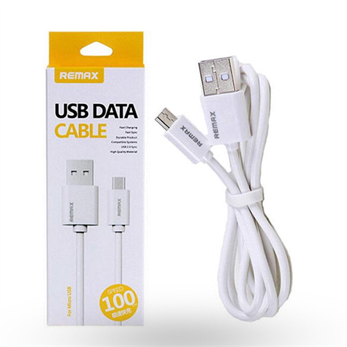 Remax USB Data Cable For Micro USB