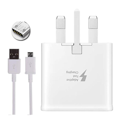 Samsung Galaxy Travel Adapter