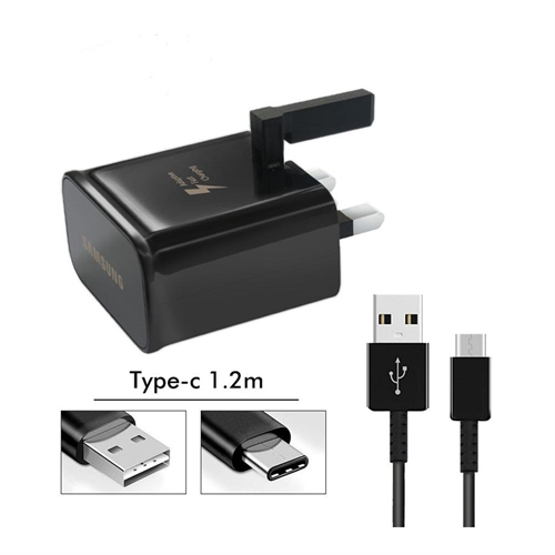 Samsung Travel Adapter USB Type-C