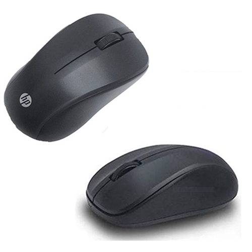 HP Wireless Mouse S3000