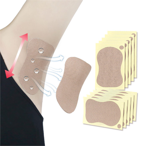 Underarm Sweat Pads (10pcs)