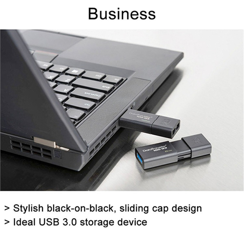 Kingston USB Flash Drives 16GB / 64GB