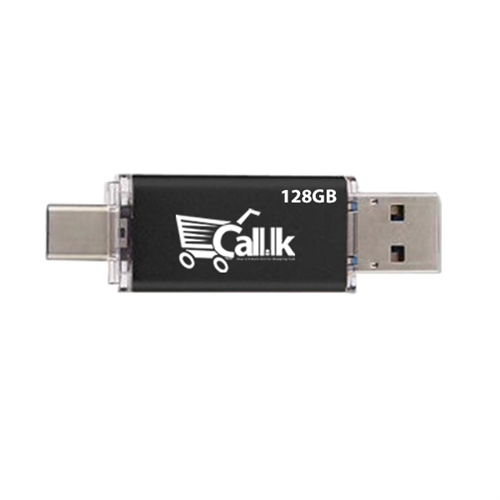 USB 2.0 OTG Pen Drive (Micro / Type C )