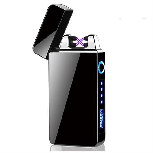 Electric Dual Arc Rechargeable Lighter