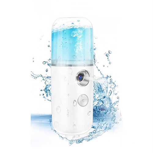 Nano Mist Facial Steamer Spray