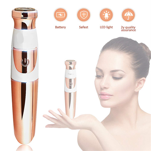 Wei Mei Facial Hair Remover