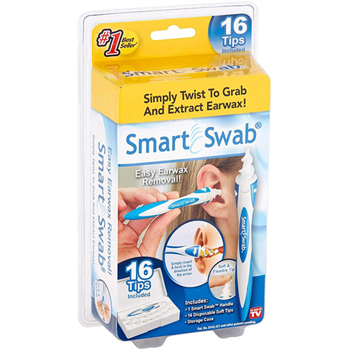 Ear Cleaner Smart Swap