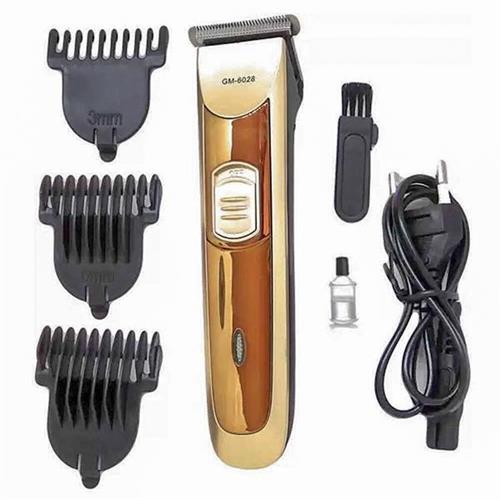 Geemy hair trimmer GM-6028