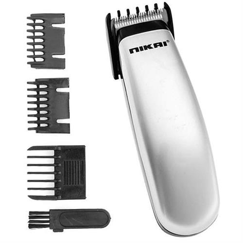 Nikai electric hair trimmer NK-626B