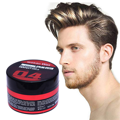 Wokali Hair Wax For Hair Style