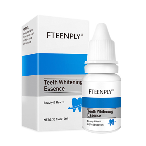 Fteenply Teeth Whitening Essence