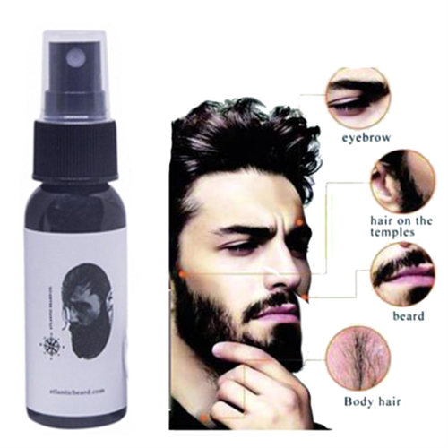 Atlantic Beard Oil