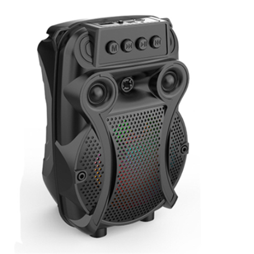 Wireless Bluetooth Speaker (ZQS1429) With FREE MIC