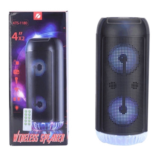 Bluetooth Wireless speaker KTS-1180