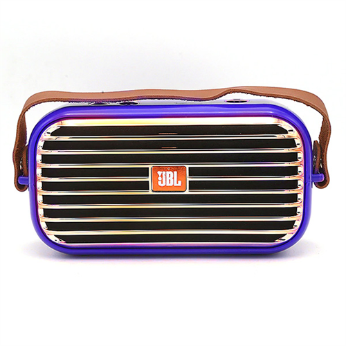 JBL X26 Bluetooth Speaker