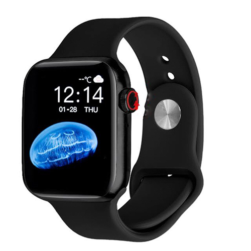 Hw22 Series 6 Smart Watch