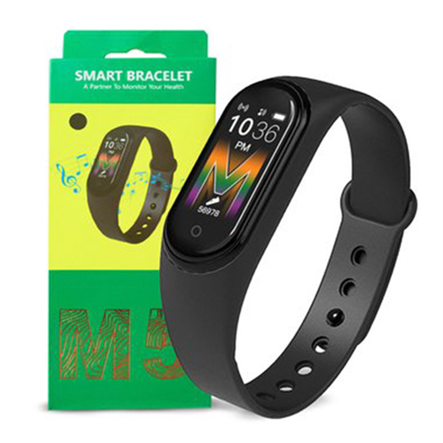 M5 Smart Watch Band Fitness Tracker