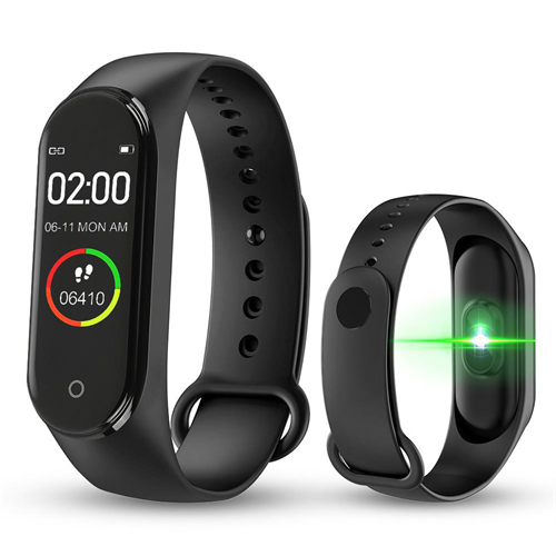 M6 Smart Fitness Band Bracelet