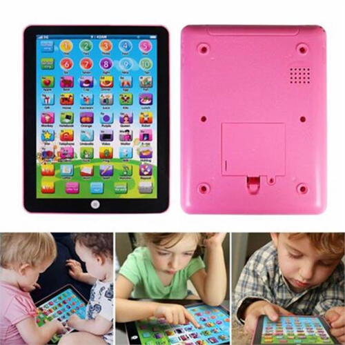 Childhood English Learning Tablet (Battery)