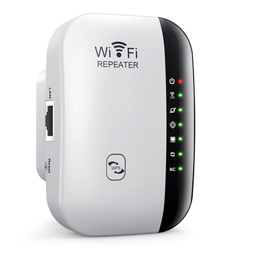 WiFi Range Extender 300M Wifi Repeater