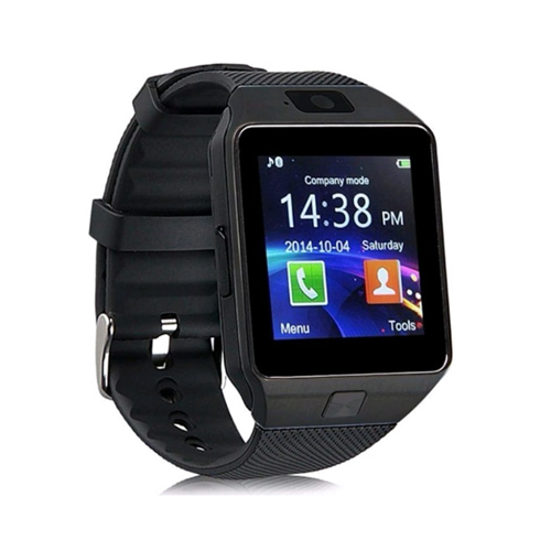 W007 Smart Watch